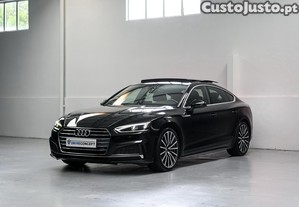 Audi A5 Sportback 40 TDI S-Line - 19