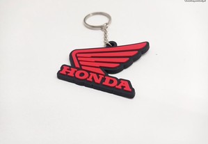 Porta-Chaves Honda