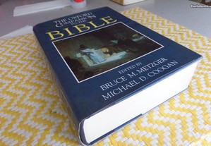To the Bible Bibliographic Information - Oxford University Press