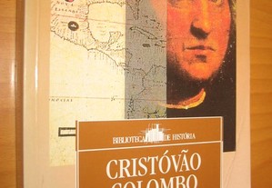 Cristóvão Colombo - Samuel Eliot Morison