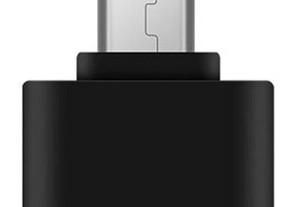 Adaptador Conversor Tipo C Mini USB OTG C