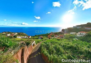 Casa de Luxo em Canhas, Ponta do Sol - Vista Mar