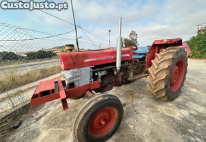 Massey Ferguson 165