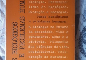 Temas Biológicos e Problemas Humanos
