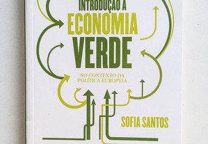 Introdução à Economia Verde