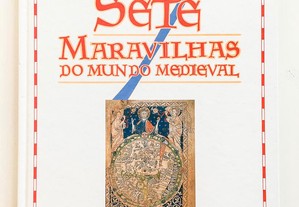 As Sete Maravilhas do Mundo Medieval
