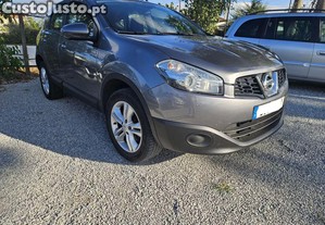 Nissan Qashqai 1.5 dci acenta nav - 12