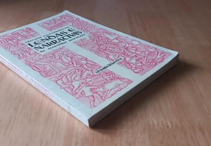 Livro Lendas e Narrativas Alexandre Herculano