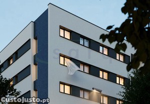Apartamento T3 Novo Com Varanda A 15Min Do Polo Universitário Do S João, Porto, Valongo