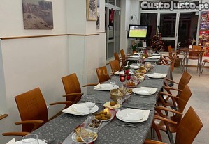 Café - Restaurante - Esplanada "Ponto de Encontro", Montemor-o-Velho