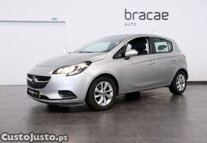 Opel Corsa 1.3 CDTi Edition
