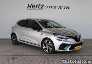 Renault Clio 1.0 Tce RSLine