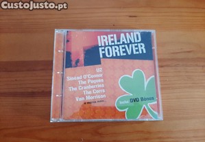 CD Ireland Forever