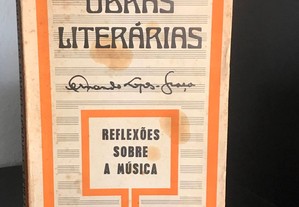 Reflexões sobre a música de Fernando Lopes-Graça