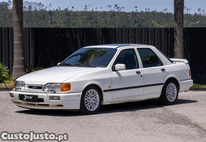 Ford Sierra Cosworth 4x4 - 89