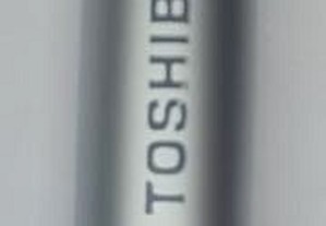 Caneta de tinta permanente Cross, com logo Toshiba