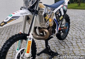 Husqvarna TE