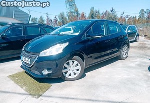 Peugeot 208 1.0 VTi Active GPS - 13
