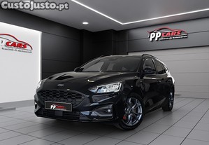 Ford Focus SW 1.0 Ecoboost Hybrid 125 cv SW ST-Line - 19