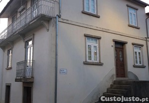Moradia pronta a habitar