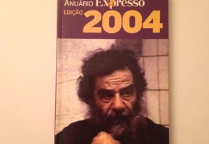 Anuário Expresso - Edição 2004