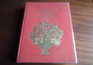 "Tesouros da Literatura Popular Portuguesa" de A. M. Couto Viana e Júlio Gil - 1ª Edição de 1985