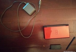 Nintendo DS Lite - [oferta de película]