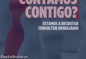 Consultor(a) Imobilirio(a)   ERA Bragana   Venha fazer parte da nossa equipa!