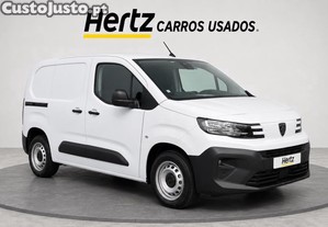 PEUGEOT Partner 1.5 BlueHDi Standard