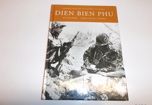 Dien Bien Phu (inclui portes)
