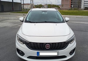 Fiat Tipo Fiat Tipo 1.3 M-Jet Lounge