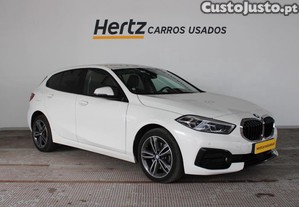 BMW 116 Line Sport 1.5 116cv Aut