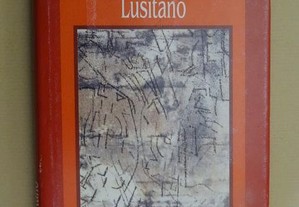 "Hotel Lusitano" de Rui Zink