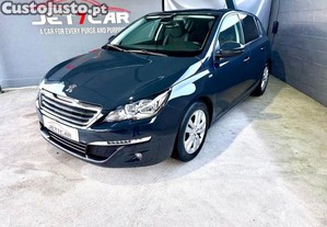 Peugeot 308 Peugeot  1.2 e-thp style