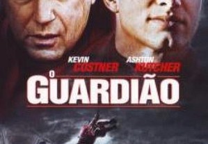 O Guardião (2006) Kevin Costner IMDB: 6.7