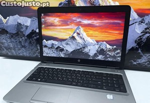 HP Probook 15.6