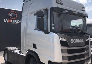 Scania R 450 - Aut. Retarder - 2018