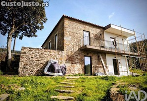 Quinta em Argela de 270 m²