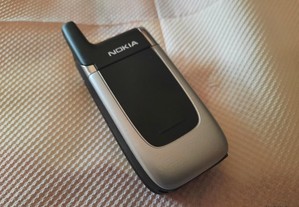 Nokia 6060 livre