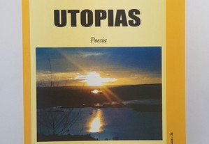 POESIA Angola Hosi // Utopias 2009