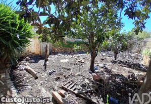 Terreno em Luz de 100,00 m²