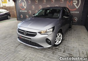 Opel Corsa 1.2 Edition - 20