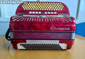 Acordeão Champion