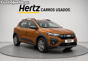 Dacia Sandero 1.0 Tce Expression