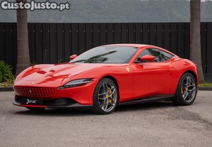 Ferrari Roma V8 - 22