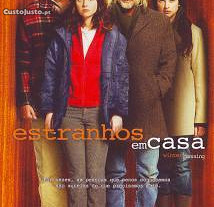 Estranhos Em Casa (2005) Ed Harris