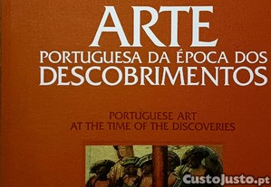 Fernando António Baptista Pereira. A Arte na Época dos Descobrimentos. 