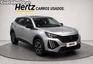 Peugeot 2008 PureTech Active 1.2 100cv