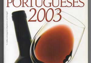 Guia de compras dos vinhos portugueses: 2003