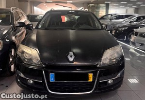 Renault Laguna T